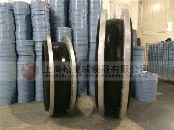你知道橡膠接頭生產過程中會用到什么設備嗎？
