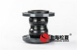 什么是水泵專用橡膠接頭？