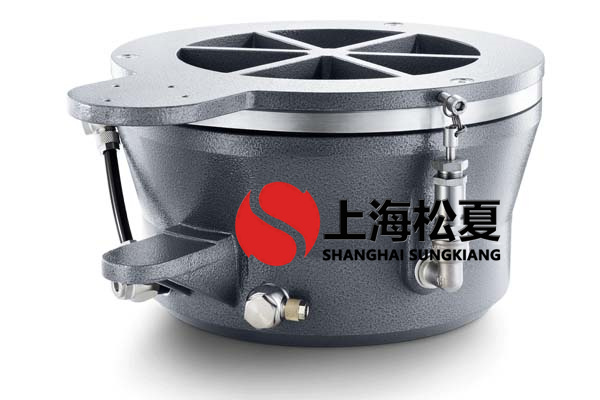 FAI-600IV智能首件檢測儀被動式空氣彈簧的分類