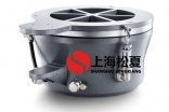 被動式空氣彈簧防止共振現象，降低振動所引起的額外內應力