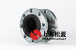 純化水系統可以用DN100橡膠繞性接頭嗎？