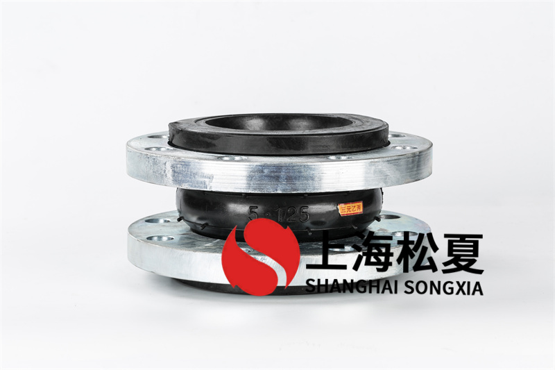 工業純水機可以用食品級柔性橡膠接管嗎？